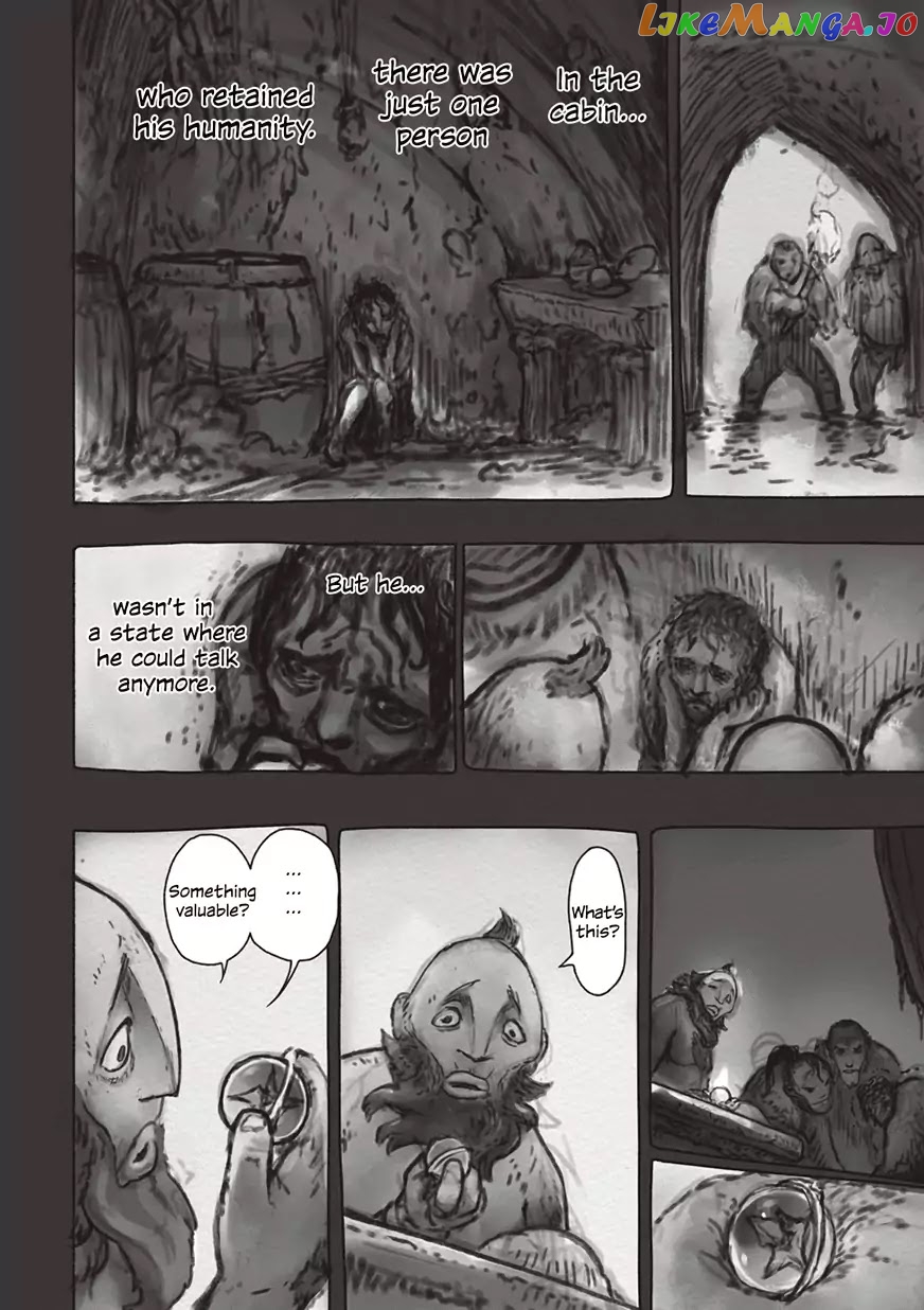 Made in Abyss, Chapter 48 image 05